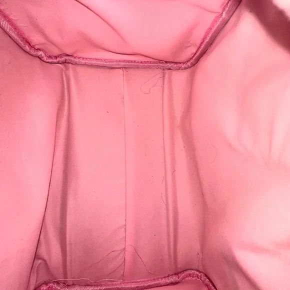 Under One Sky Pink and Gold Unicorn Tote Bag - Picture 6 of 12